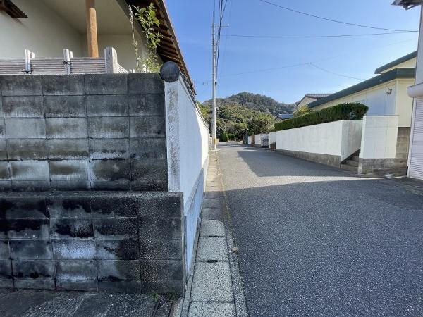 下関市豊浦町豊洋台３丁目の中古一戸建て