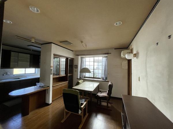 下関市豊浦町豊洋台３丁目の中古一戸建て