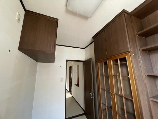 下関市豊浦町豊洋台３丁目の中古一戸建て