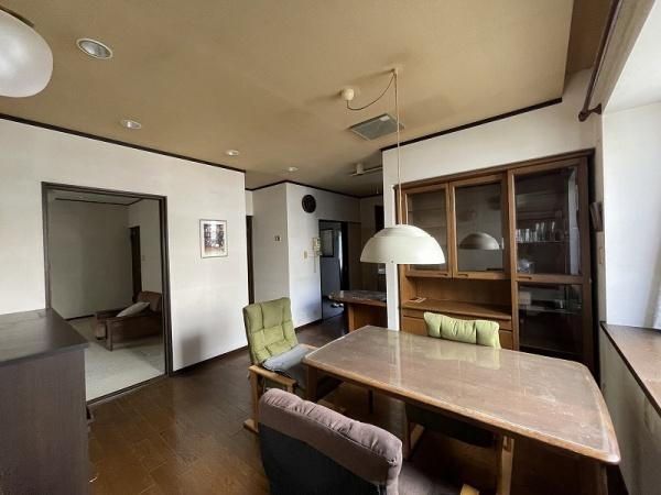 下関市豊浦町豊洋台３丁目の中古一戸建て
