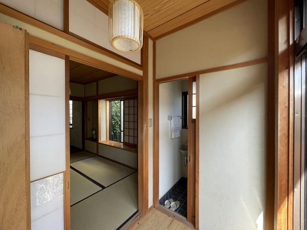 下関市豊浦町豊洋台３丁目の中古一戸建て