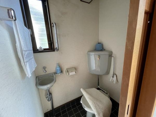 下関市豊浦町豊洋台３丁目の中古一戸建て