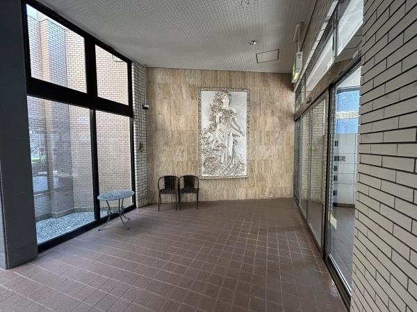 ダイアパレス火の山公園／水回り新品