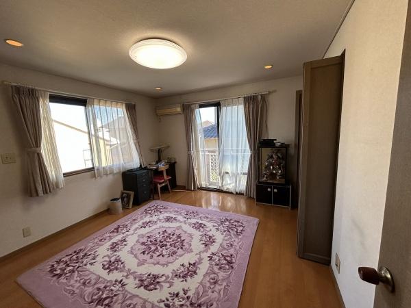 下関市長府満珠町の中古一戸建て