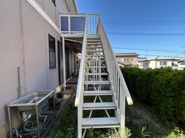 下関市長府満珠町の中古一戸建て