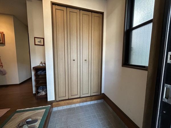 下関市長府満珠町の中古一戸建て