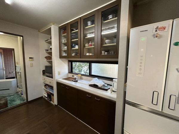 下関市長府満珠町の中古一戸建て