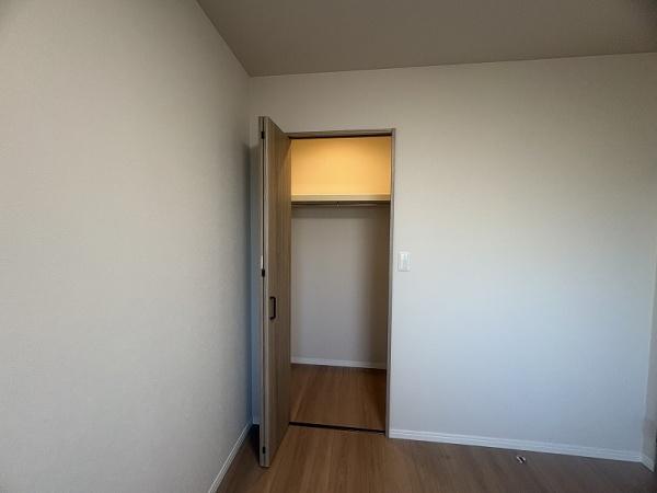 サーパス山の田東町／7階部分　水回り新品