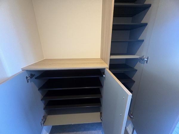 サーパス山の田東町／7階部分　水回り新品