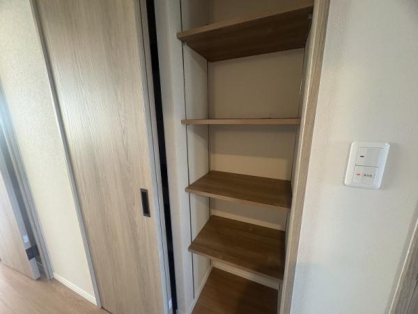 サーパス山の田東町／7階部分　水回り新品
