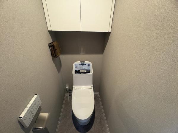 サーパス山の田東町／7階部分　水回り新品