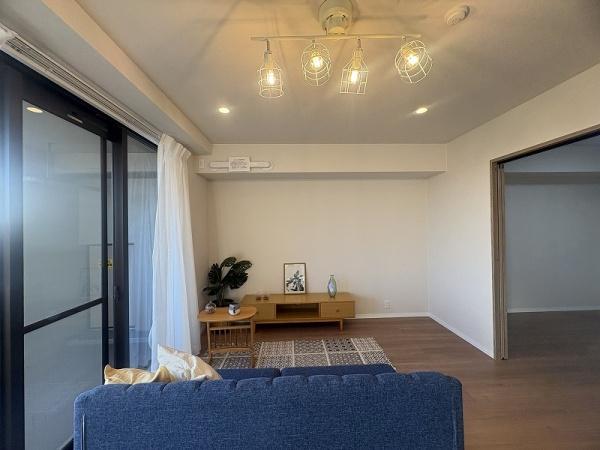 サーパス山の田東町／7階部分　水回り新品