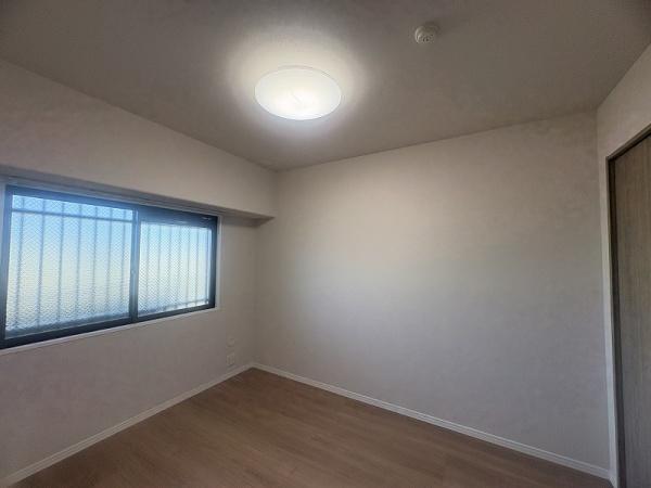 サーパス山の田東町／7階部分　水回り新品