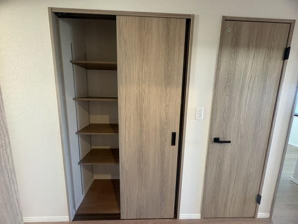 サーパス山の田東町／7階部分　水回り新品