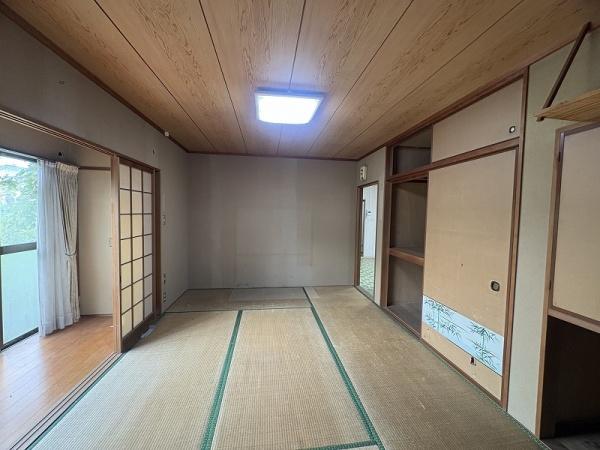 下関市川中本町の中古一戸建