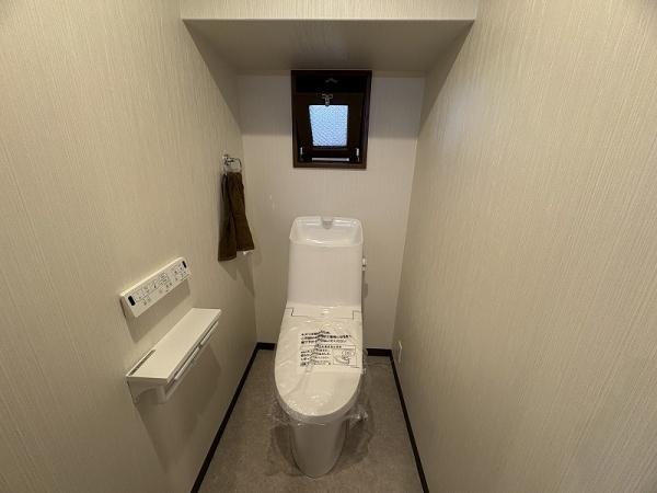 サンシティーニュー東駅／水回り新品