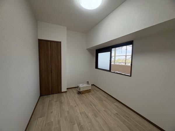 サンシティーニュー東駅／水回り新品