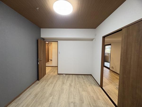 サンシティーニュー東駅／水回り新品