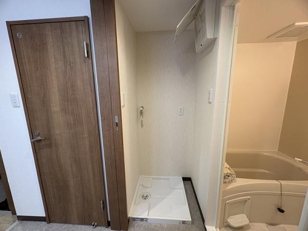サンシティーニュー東駅／水回り新品
