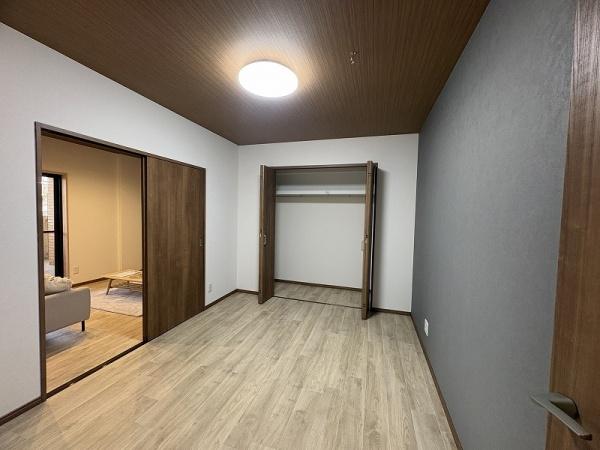 サンシティーニュー東駅／水回り新品