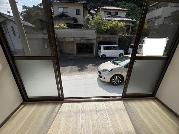 下関市彦島福浦町１丁目の中古一戸建て