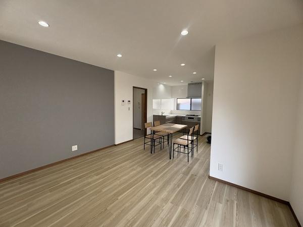 下関市彦島福浦町１丁目の中古一戸建て