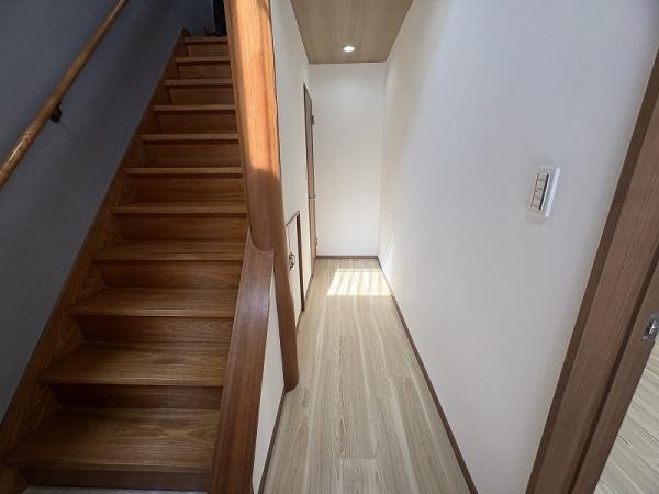 下関市彦島福浦町１丁目の中古一戸建て