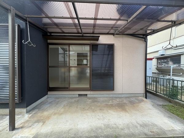 下関市彦島福浦町１丁目の中古一戸建て