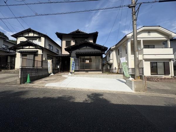 下関市彦島福浦町１丁目の中古一戸建て