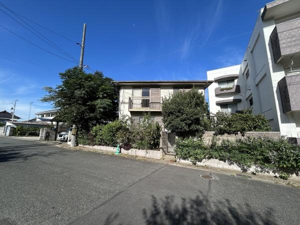 下関市向洋町1丁目の中古一戸建