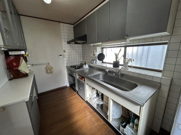 下関市向洋町１丁目の中古一戸建