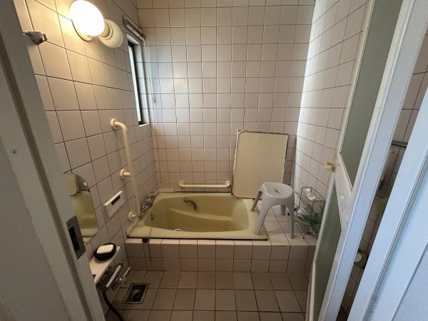 下関市向洋町１丁目の中古一戸建