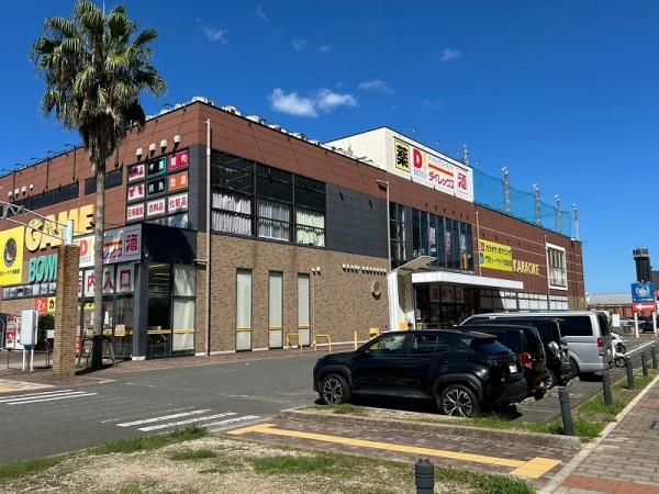 ベイトリア門司マリーヴル／(ダイレックス門司店)