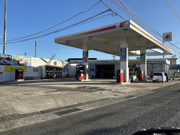 下関市小月西の台の中古一戸建て(apollostation小月SS)