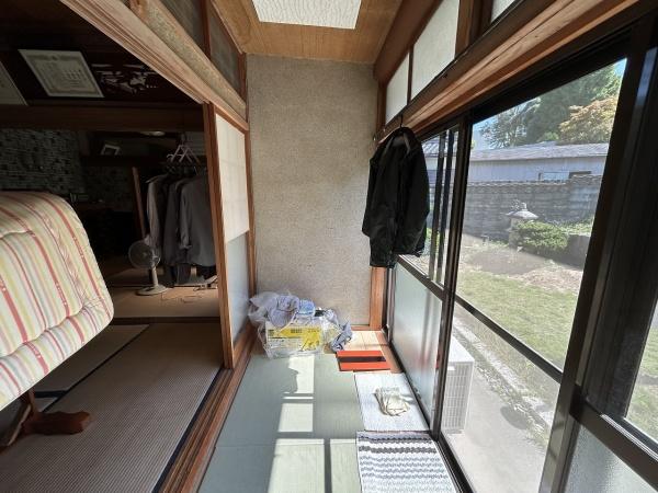 下関市小月西の台の中古一戸建て