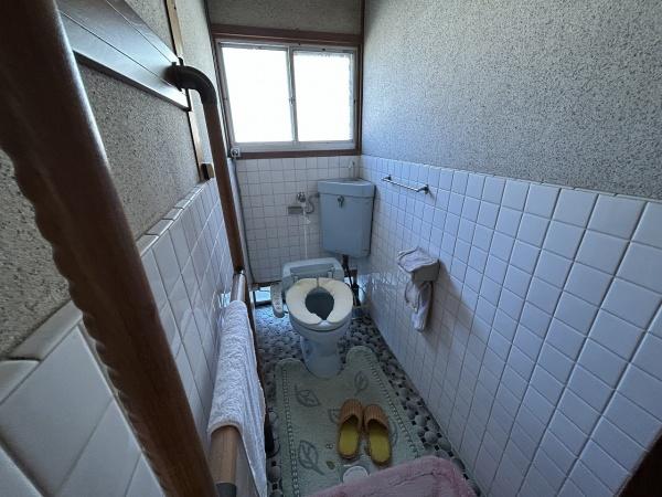 下関市小月西の台の中古一戸建て