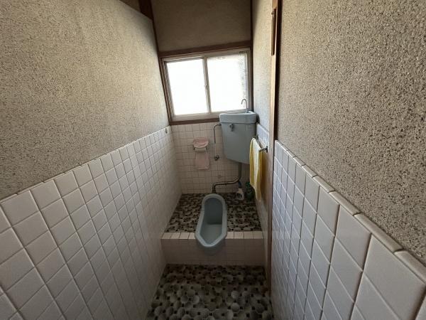 下関市小月西の台の中古一戸建て