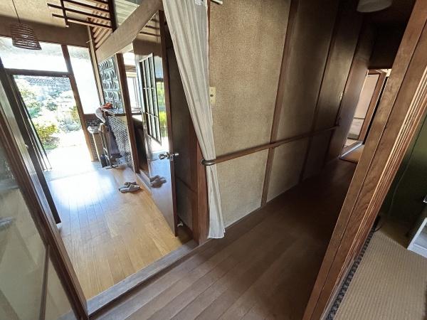 下関市小月西の台の中古一戸建て