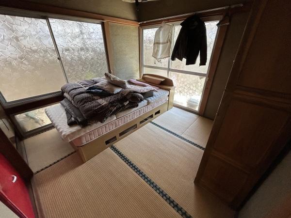 下関市小月西の台の中古一戸建て