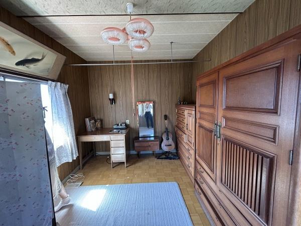 下関市小月西の台の中古一戸建て