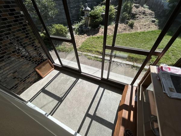 下関市小月西の台の中古一戸建て