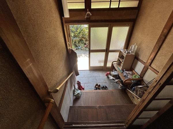 下関市安岡町１丁目の中古一戸建て