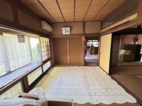 下関市安岡町１丁目の中古一戸建て