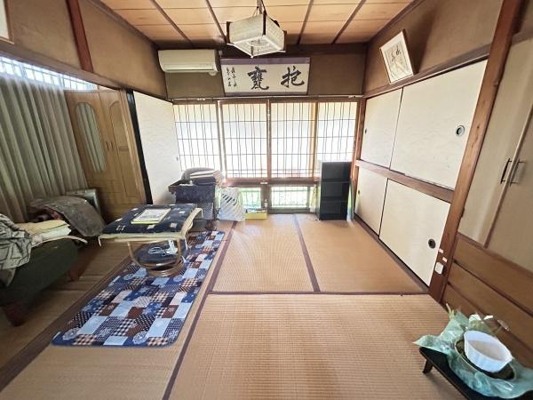 下関市安岡町１丁目の中古一戸建て