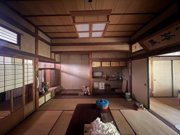 下関市安岡町１丁目の中古一戸建て