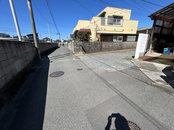 下関市安岡町１丁目の中古一戸建て