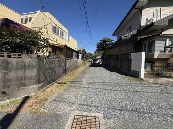 下関市安岡町１丁目の中古一戸建て