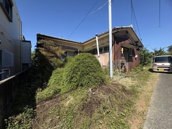 下関市安岡町１丁目の中古一戸建て