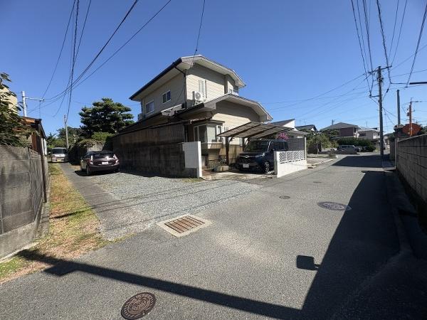 下関市安岡町１丁目の中古一戸建て