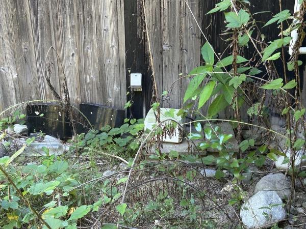 下関市安岡町１丁目の中古一戸建て